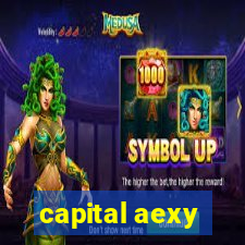 capital aexy